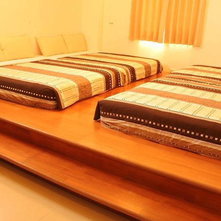 Long Beach Bed And Breakfast Penghu County Eksteriør billede