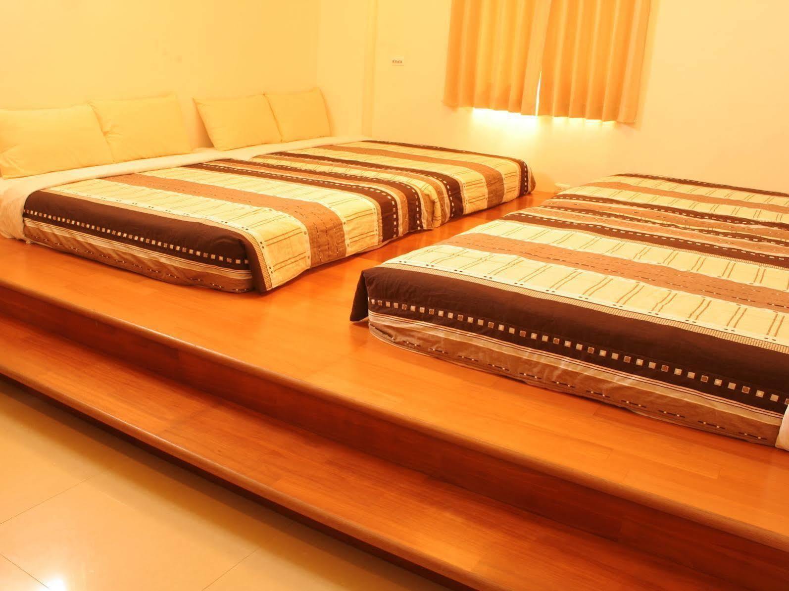 Long Beach Bed And Breakfast Penghu County Eksteriør billede